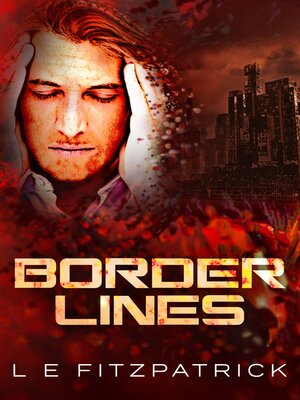 cover image of Border Lines